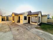 normal house