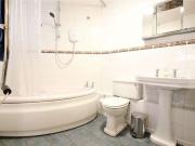 Norman Court, Nether Street, London, N3
