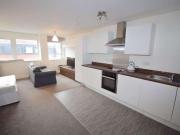 Norman House Studio, DE1