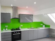 Norman Road, Huddersfield, 1 Bedroom Flat