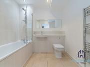 Norman Road, London, SE10 Three Bedroom Flat To Rent...