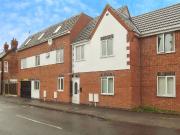 Norman Road, Nottingham NG3, 4 bed flat to rent, £1,095...