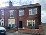 Norman Road, Ripley, 3 Bedroom Semi detached