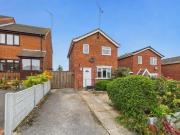 Norman Road, Tutbury, 3 Bedroom Detached