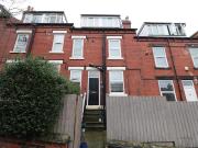 Norman Row, Leeds LS5, 3 bed terraced house to rent,...