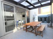 Norman St H46, Paradise – Room D