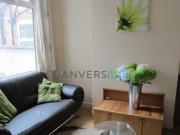 Norman Street, Leicester, 3 Bedroom Terraced