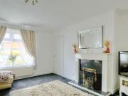 Normanby Road, Middlesbrough, 3 Bedroom Terraced