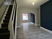Normanby Street, Manchester M27, 2 bed semi detached...