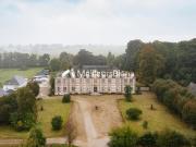 NORMANDIE Château XVIè de 15 pièces 602 m² en vente avec...