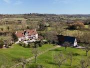 NORMANDIE PAYS D’AUGE – CALVADOS – LIVAROT PAYS D’AUGE –...