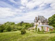 Normandie Trouville Location saisonnière Maison 10...