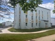 Normandy Lofts Bachelor Apartment [object Promise] for Rent