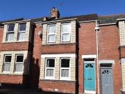 Normandy Road, Exeter, 4 Bedroom Terraced