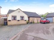 Normandy Way, Bletchley, Milton Keynes