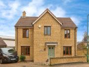 Normangate, Ailsworth, 4 Bedroom Detached