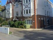 Normanton Road, South Croydon CR2, 2 bed flat to rent,...