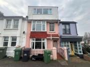 Normanton Street, Brighton, BN2