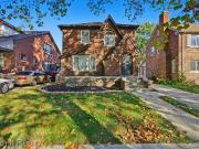 Normile St, Detroit, Home For Sale