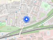 Norn Hill, Basingstoke, Hampshire, RG21