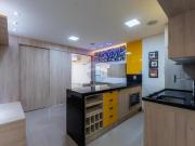 NOROESTE 1 QUARTO RESIDENCIAL SUNSET