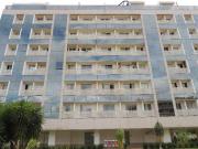 NOROESTE, 1 QUARTO, VISTA LIVRE, COM ÁREA DE LAZER, GARAGEM