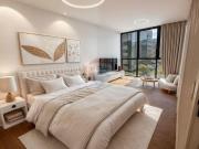 Noroeste 2 suítes cobertura individual SQNW 110 novo