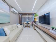 NOROESTE SQNW 106 BL J 3 QUARTOS REFORMADO, SUITE,...