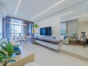 NOROESTE SQNW 106 BL J 3 QUARTOS REFORMADO, SUITE,...