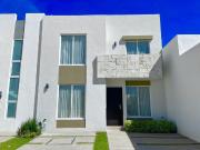 NORPONIENTE EN ABADA RESIDENCIAL MODELO OCRE