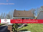 Norrent Fontes 62120 Achat / Vente maison 5 pièces t5