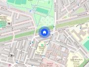 Norris Street Room 3