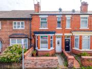 Norris Street