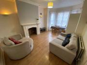 Norris Street, Warrington, WA2