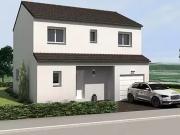 Norroy lès Pont à Mousson 54700 Programme neuf maison...