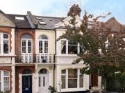 Norroy Road, Putney, 2 Bedroom Flat
