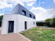 Nort sur Erdre 44390 Achat / Vente maison 5 pièces t5