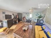 Joué sur Erdre 44440 Achat / Vente maison 7 pièces t7