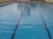 NORTE, CIUDADELA PRIVADA DEPARTAMENTO SEMIAMOBLADO