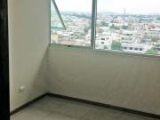 Norte de Guayaquil, renta Linda Oficina Comercial de 40 m²