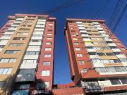 Norte de Quito Av. Occidental El Pedregal Departamento...