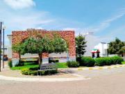 NORTE EN LAS PLAZAS EXCELENTE TERRENO SUPER UBICADO