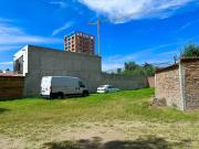 NORTE EN TROJES DEL SOL MAGNIFICO TERRENO EN ESQUINA CON...