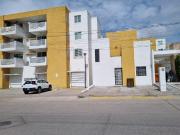 Norte rento departamento Los Encinos