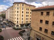 Norte Sur alquila piso en Ensanche