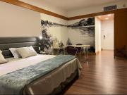 Nortel Wyndham Garden