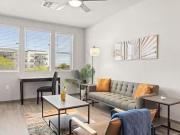 North 91st Avenue