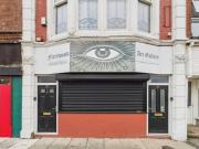 North Albert Street, Fleetwood, Shop To Lease