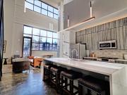 North and Line Apartments A3