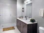 North and Line Apartments B2